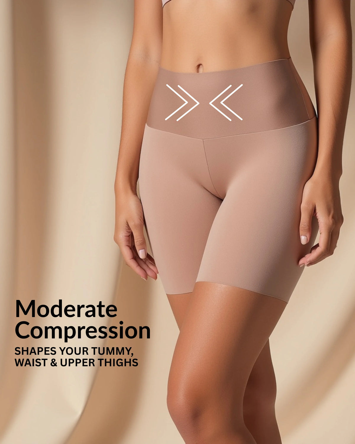 The Sienna Sculpt Shorts