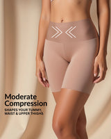 The Sienna Sculpt Shorts