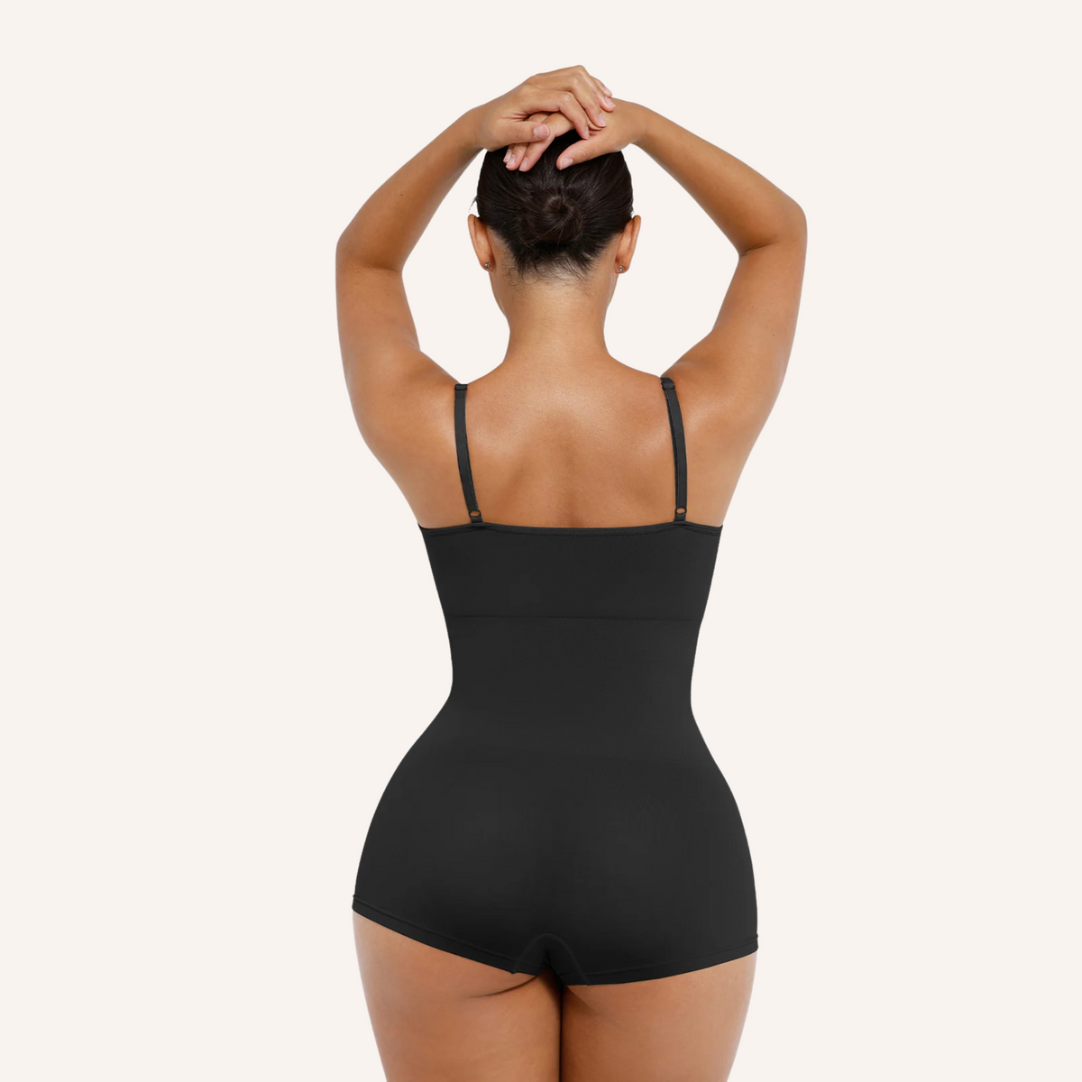 The Sienna Sculpt Bodysuit