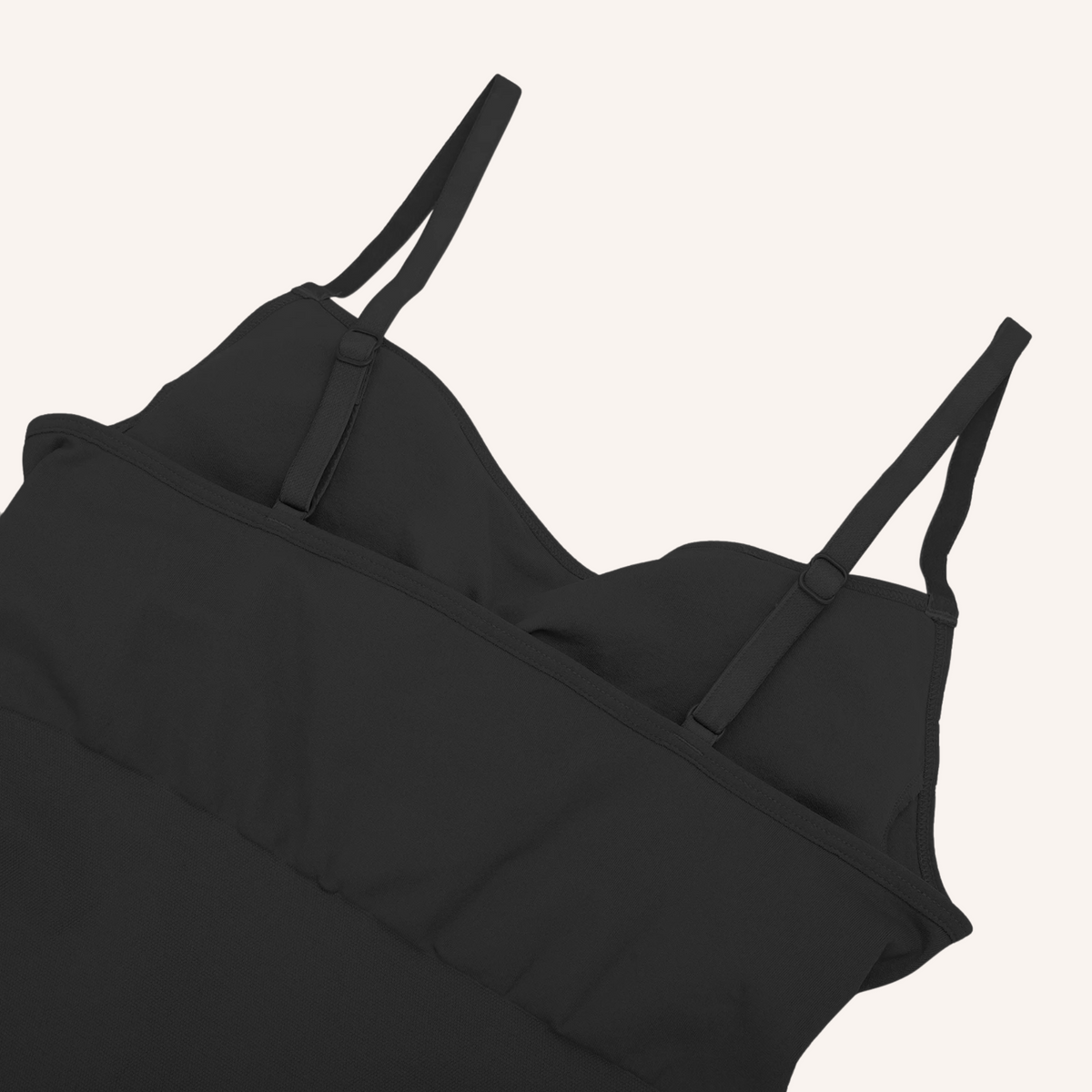 The Sienna Sculpt Bodysuit