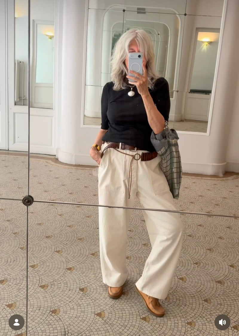Vienna Vida look 2