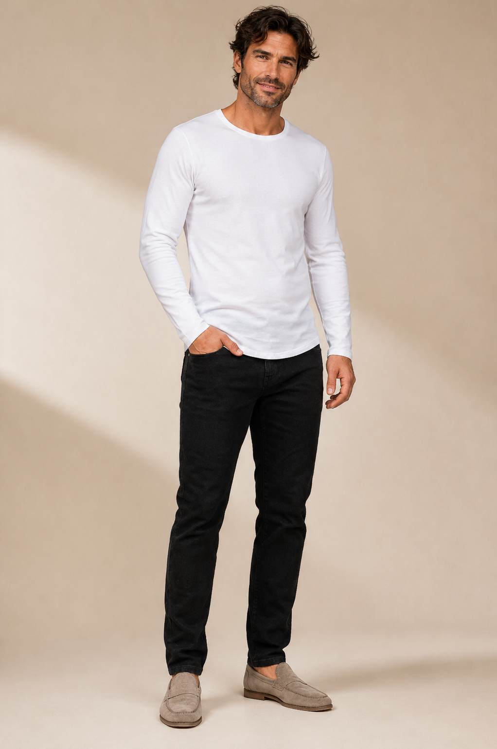 The Palermo Denim