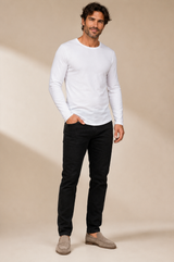 The Palermo Denim