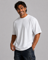 The Riviera Heavyweight Tee