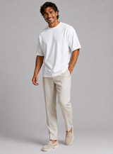 The Riviera Heavyweight Tee