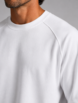 The Riviera Heavyweight Tee