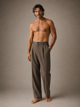 The Capri Trouser