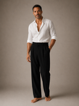 The Capri Trouser