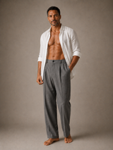 The Capri Trouser