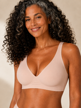 The Sienna Comfort Bra