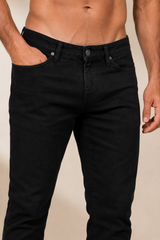 The Palermo Denim