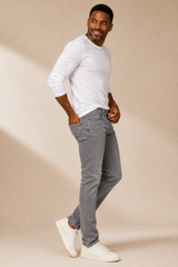 The Palermo Denim