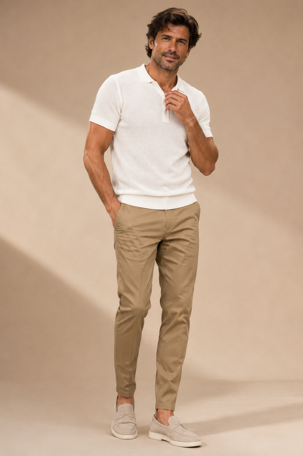 The Capri Chino