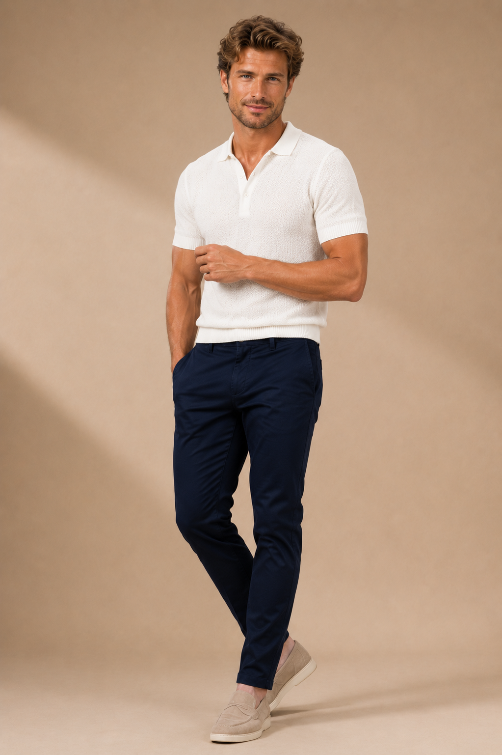 The Capri Chino