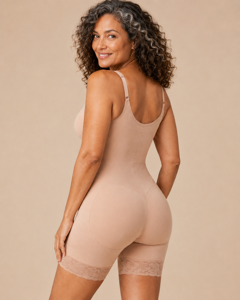 The Bellagio Sculpt Bodysuit