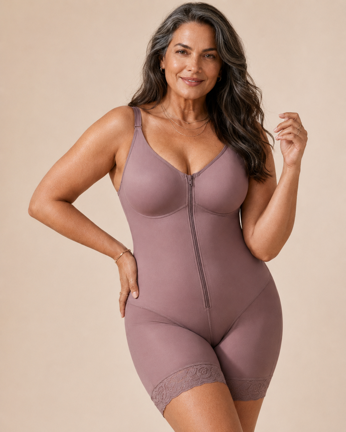 The Bellagio Sculpt Bodysuit