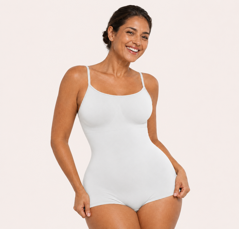 The Sienna Sculpt Bodysuit