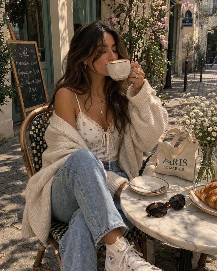 Vienna Vida look 5