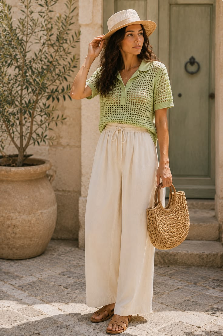 Vienna Vida look 1