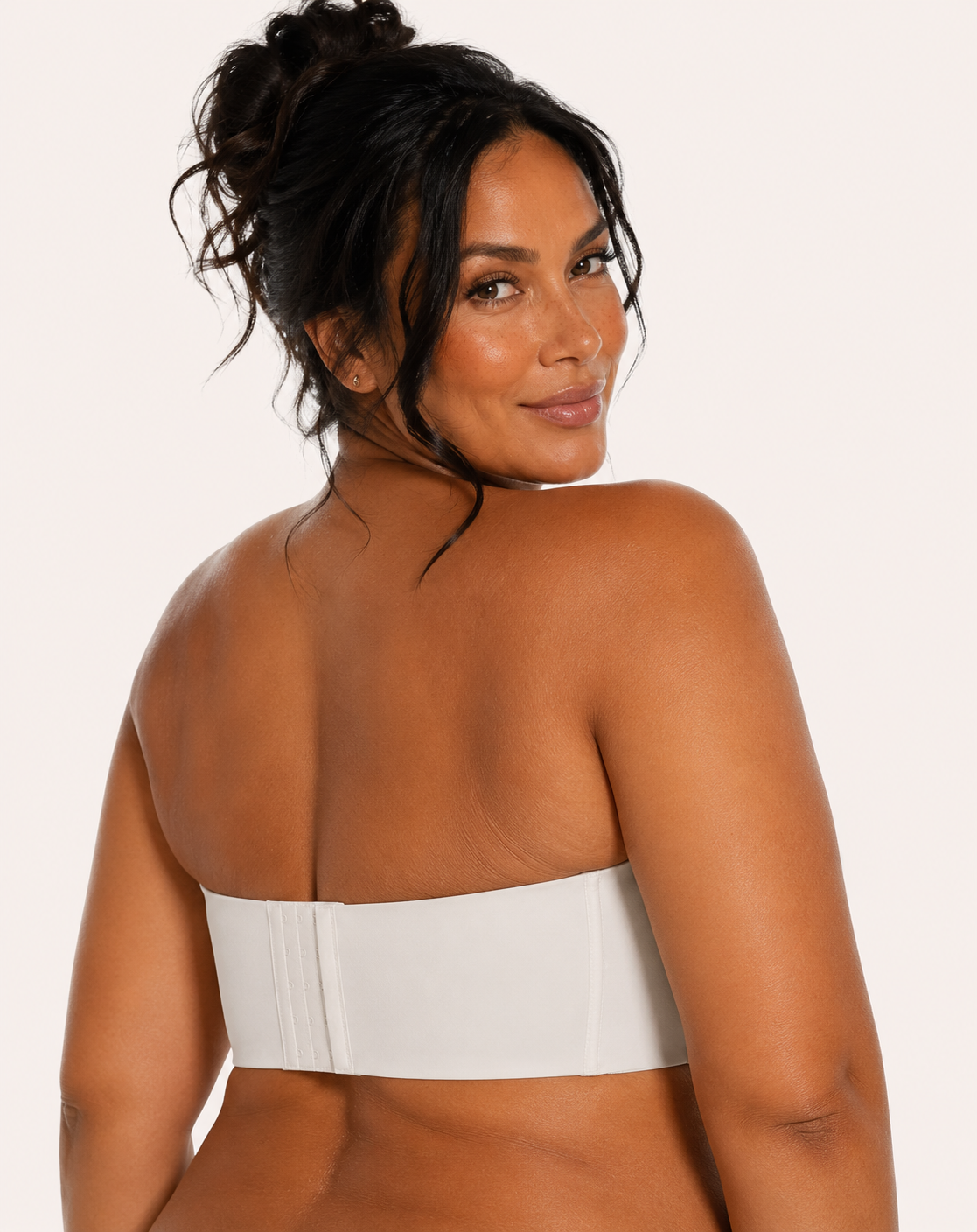 The Sienna Strapless Sculpt Bra